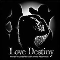 Mathew Knowles & Music World Present Vol.1: Love Destiny