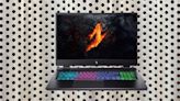 Acer’s 6-Pound Nitro 17 Is a Powerful Gaming Laptop That Won’t Break the Bank