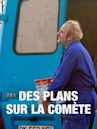 Des plans sur la comète