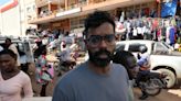 Romesh Ranganathan says Africa trip ‘perfect’ way to end Misadventures series