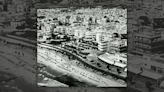 This Photo Allegedly Shows What a Beach in Palestine Looked Like Before Israel Was Founded. We Delved into Its History