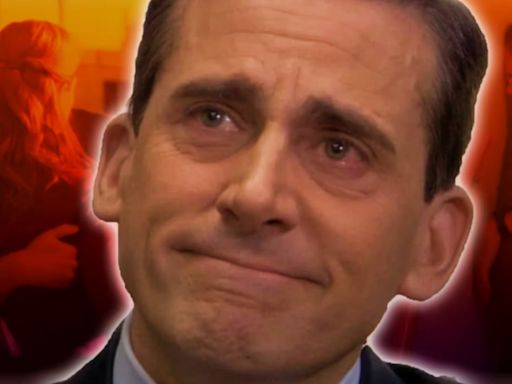 ‘The Office’ tiene un oscuro secreto que te hace replantearte si de verdad es una serie de comedia