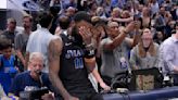The sequel has been much better for Luka Doncic and Kyrie Irving as Mavs head to West finals