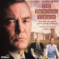 Browning Version [Original Soundtrack]
