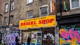 Brick Lane Beigel Shop's sudden closure leaves rival bagel store owner conflicted