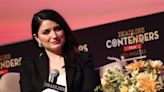 Eve Hewson Had To Confront A Fear Of Singing To Star In ‘Flora And Son’ – Contenders Film L.A.