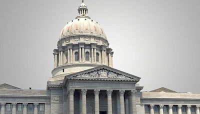 Missouri governor signs five additional bills into law on Tuesday afternoon