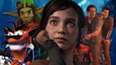 Every Naughty Dog Game: A Full History of Releases in Order