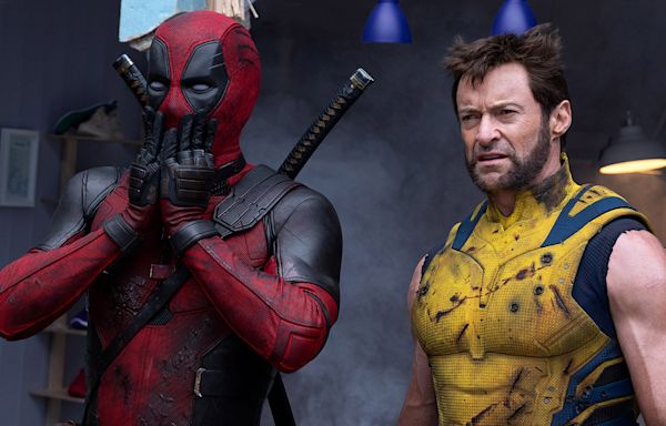Final ‘Deadpool & Wolverine’ Trailer Reveals Female Characters Lady Deadpool and X-23