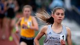 How Tennessee's best distance runners Abby Faith Cheeseman, Claire Stegall inspire each other