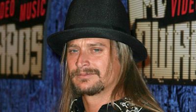 Kid Rock Moves Past Boycotting Bud Light, Calls Out These Two Companies: 'We've Got Bigger Targets' - Anheuser...