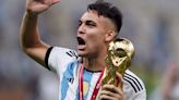 Inter Milan’s Lautaro Martinez eyeing World Cup-Champions League double