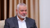 How Ismail Haniyeh, Born At A Refugee Camp, Rose Through Hamas Ranks To Become Its Political Chief - News18