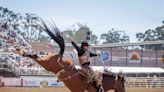 California Rodeo Salinas Tickets on Sale May 2 For a Variety of Events