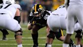 Pittsburgh Steelers select DL Logan Lee with 178th overall pick