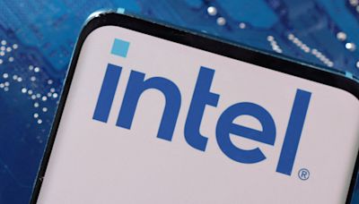 Intel qualifies for $3.5 billion in grants to make chips for US military, Bloomberg News reports