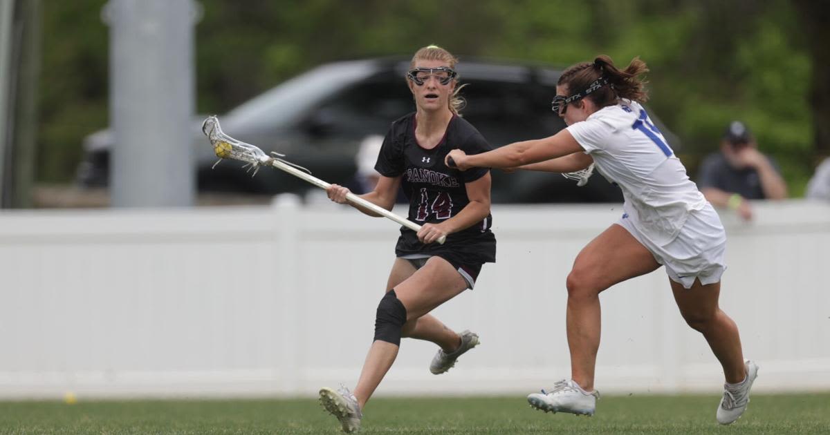 Roanoke and W&L men, Roanoke women get NCAA lacrosse bids