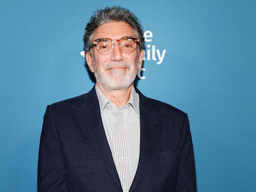 Chuck Lorre says 'f--- 'em' to TV industry for not being interested in sitcoms