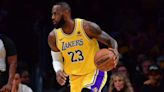 LeBron James is reportedly not involved in Lakers' head coaching search