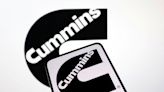 Cummins raises full-year outlook as demand picks up steam