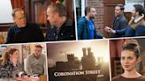 Coronation Street spoilers: Stephen’s next murder victim revealed, Jacob’s sudden exit explained