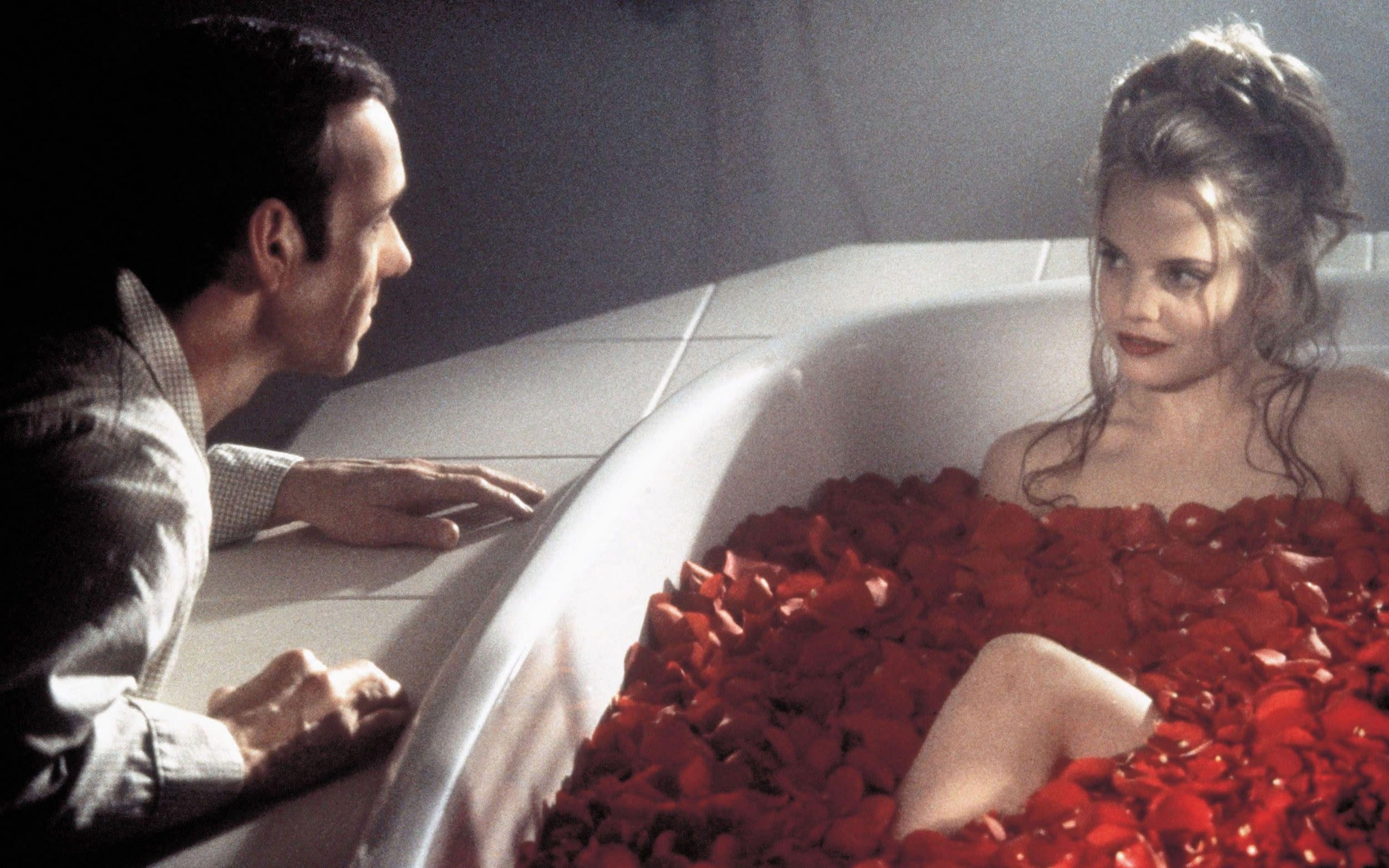 American Beauty is a stain on Hollywood – but don’t blame Kevin Spacey