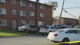 Man shot and killed outside apartment building in Bridgeview: police