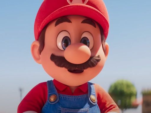 The Super Mario Bros. Movie 2 Includes Some Nintendo Characters That ‘Are Really Deep Cuts’