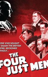 The Four Just Men