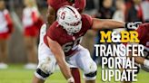 Stanford transfer Drake Nugent commits to Michigan