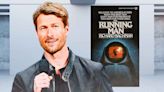 Glen Powell set to star in The Running Man remake