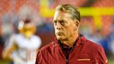 Jack Del Rio deletes Twitter after getting fined for controversial 'dust up' comments about Jan. 6 US Capitol attack