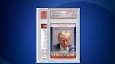 Trump Mugshot Collect Card: A Timeless Make America Great Again Symbol of Patriotism | Homer News