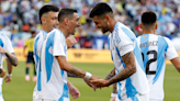 Ver EN VIVO ONLINE Argentina vs. Guatemala, amistoso internacional previo a la Copa América 2024: formaciones, cuándo es, dónde y cómo verlo por internet en streaming y canal de TV | Goal.com...