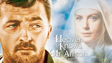 Heaven Knows, Mr Allison