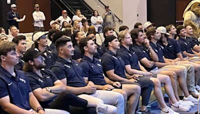 Can Oral Roberts repeat its magical 2023 College World Series run?