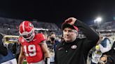 What about Georgia? Bulldogs' title reign might be over, but the dynasty is still alive
