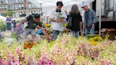 The Olathe Farmers Market is now open for its 2024 season