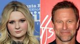 Aaron Eckhart es acusado por Abigail Breslin de comportamiento indebido