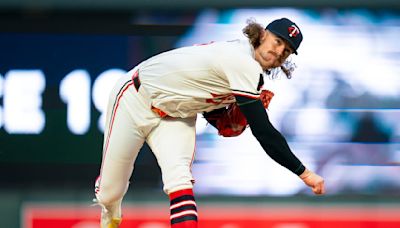 How Twins reliever Sands helped Paddack unlock more velocity