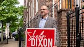 In majority-Black Baltimore, white voters could be key to Sheila Dixon’s success