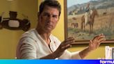 Neox (3,8%) se dispara gracias al éxito de su cine, donde brilla 'Jack Reacher 2'