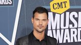 Taylor Lautner Reacts to Hateful Comments About How He’s Aging: ‘I’m Not Gonna Say It Doesn’t Bug Me’