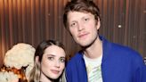 Emma Roberts Confirms Engagement To Cody John Before Her Mom Can Spill The Beans