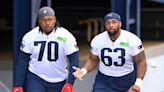 Patriots Offensive Line Rookies Ready to ‘Enter Stage Left?’