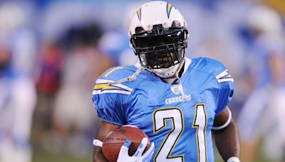 Ranking the Top 5 Los Angeles Chargers Running Backs of All Time