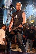 James Hetfield