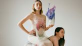 Caroline Zimbalist Blurs the Boundaries Between Art and Fashion