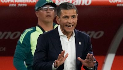 Jaime Lozano revela la fecha de su posible salida de la Selección Mexicana