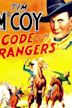 Code of the Rangers